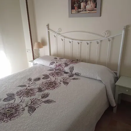 Individual O Doble En Triana Privatunterkunft